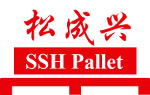 SSH Pallet